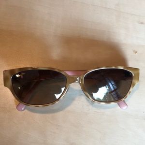 Maui Jim sunglasses